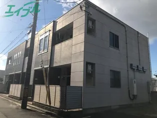 エトワール美旗IIの画像