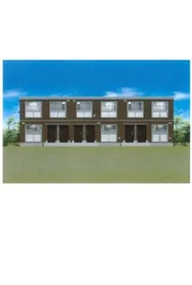 CLAIREA(クレア)【2階】の外観