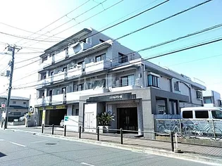 エメラルドコーポの画像