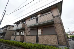 フェニックスF【2階】の外観