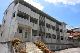 Humpty Dumpty【3階】の外観