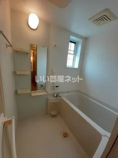 パストラーレ涼 A棟【1階】の風呂