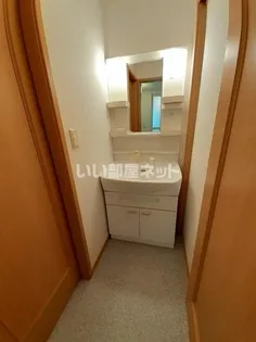 パストラーレ涼 A棟【1階】の内装