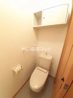 パストラーレ涼 A棟【1階】の内装