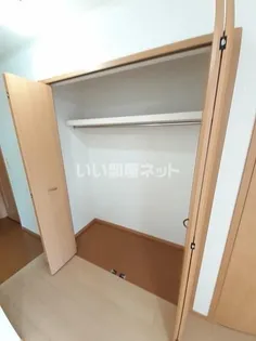 パストラーレ涼 A棟【1階】の内装