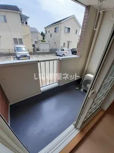 パストラーレ涼 A棟【1階】の内装