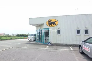 パストラーレ涼 A棟【1階】の周辺