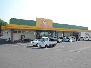 パストラーレ涼 A棟【1階】の周辺