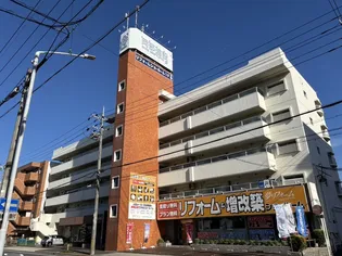 岡部ビルの画像