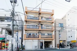 シャンブルドット元住吉の画像