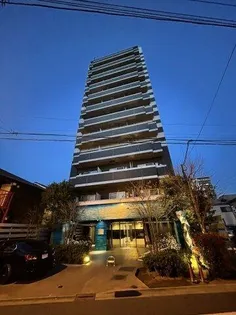 Refays Exclusive【7階】の外観