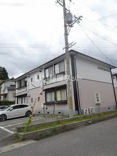 ハイツサンライフA Bの画像