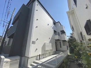 KEIAI RESIDENCE 東大宮の画像