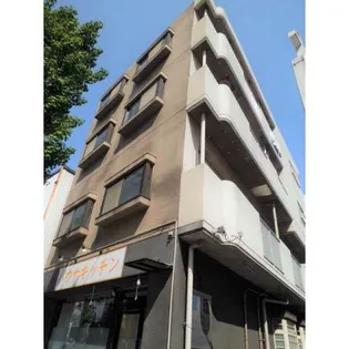 TKマンションの画像