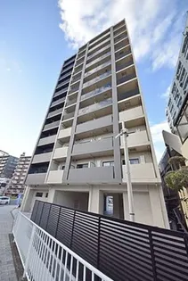 東京都葛飾区金町3【マンション】の外観