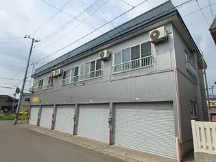 ロイヤルコーポ旭の画像