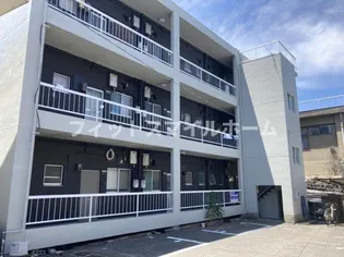 ファミール南庄町の画像