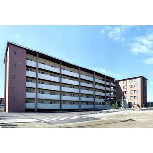 U・TOPIA LAND【5階】の外観