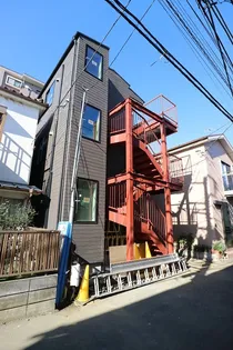 グラニット子安の画像