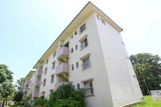 UR常盤平【1階】の外観