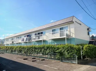 シティハイツ岩切の画像