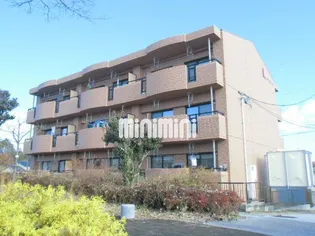 グラン コリーヌ【1階】の外観