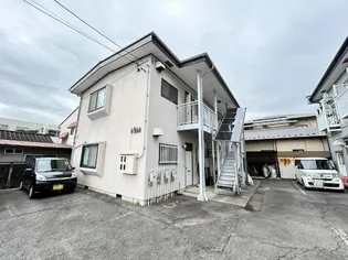 コーポ横山の画像