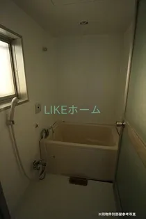 光ハイツ【1階】の風呂