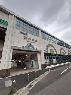 光ハイツ【1階】の周辺