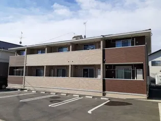 コリーヌ日和が丘の画像