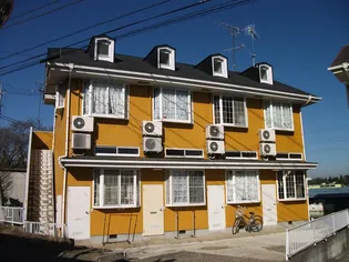 アリス石岡第1の画像