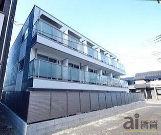 VILLA BRISEの画像