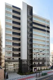 エステムコート梅田 天神橋IIグラシオの画像