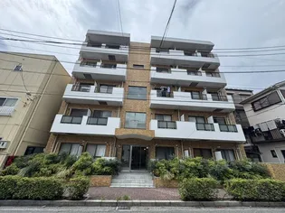 IDEマンション サンフラワーの画像