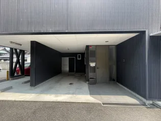 島根県松江市南田町【一戸建】の外観