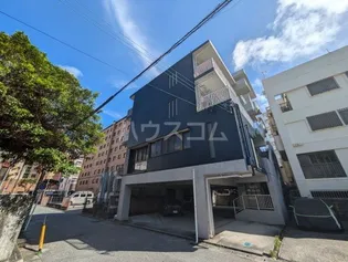 ローズハイム松山の画像