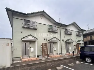 ヴェルドミール神栖の画像