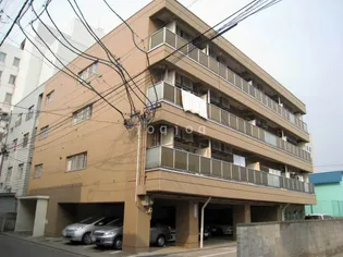広田ハイツの画像