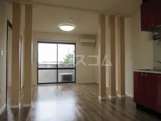 ふぁみーゆ193A【2階】の外観