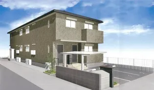 LA LA MAISON中野の画像