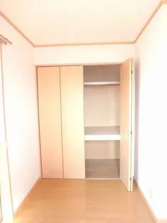 クレストール【1階】の内装