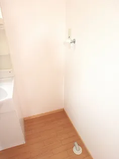 クレストール【1階】の内装