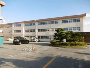 クレストール【1階】の周辺