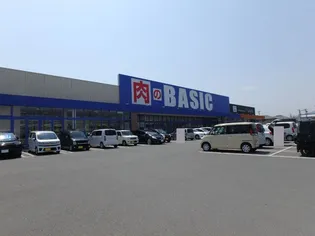 クレストール【1階】の周辺