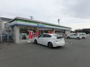 クレストール【1階】の周辺