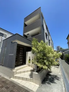 ワコーレヴィアーノ長田の画像