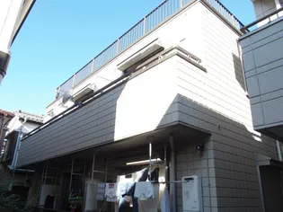 ベルハイツIIの画像