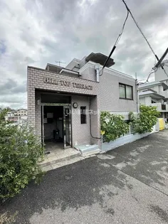 HILL TOP TERRACEの画像