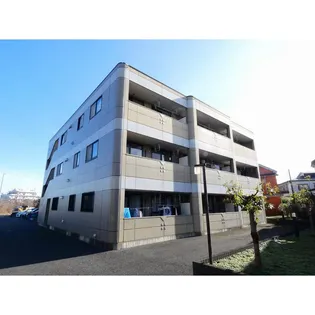 イーストリッチの画像