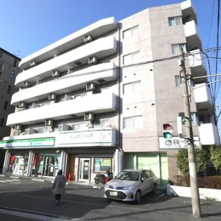 パールハイツ黒川の画像